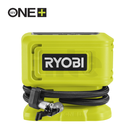 RYOBI RPI18 18V ONE+™ akumulátorový vysokotlaký kompresor 5133006315