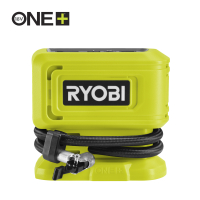 RYOBI RPI18 18V ONE+™ akumulátorový vysokotlaký kompresor 5133006315