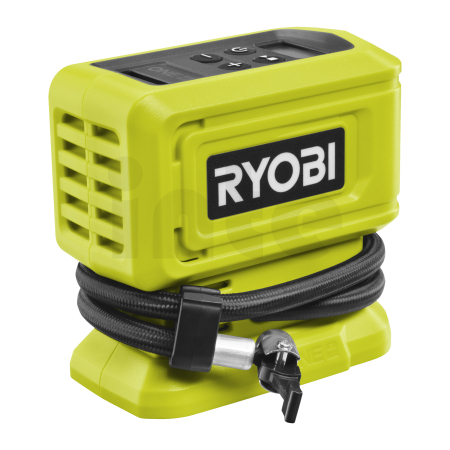 RYOBI RPI18 18V ONE+™ akumulátorový vysokotlaký kompresor 5133006315