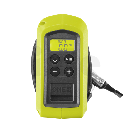 RYOBI RPI18 18V ONE+™ akumulátorový vysokotlaký kompresor 5133006315