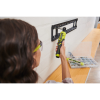 RYOBI RR14W4 4V Akumulátorová ráčna 1/4" 5133006311
