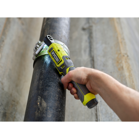 RYOBI RR14W4 4V Akumulátorová ráčna 1/4" 5133006311