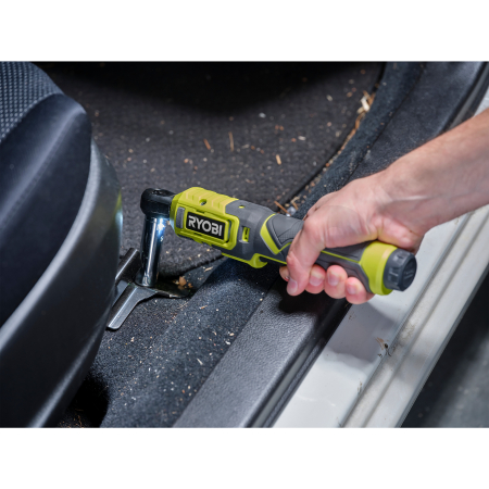 RYOBI RR14W4 4V Akumulátorová ráčna 1/4" 5133006311