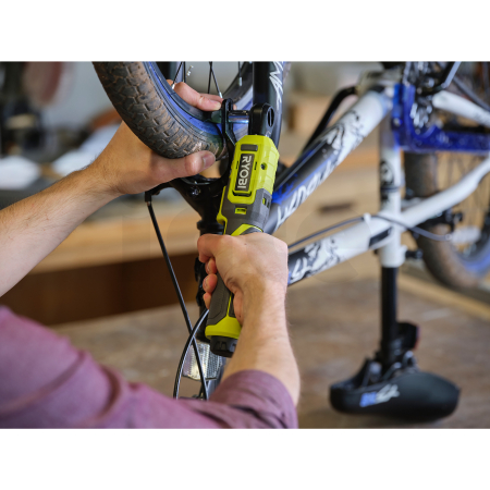 RYOBI RR14W4 4V Akumulátorová ráčna 1/4" 5133006311