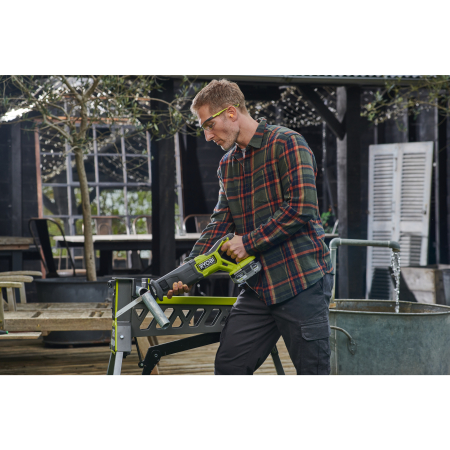 RYOBI RRS18BL 18V ONE+ bezuhlíková akumulátorová šavlová pila 5133006497