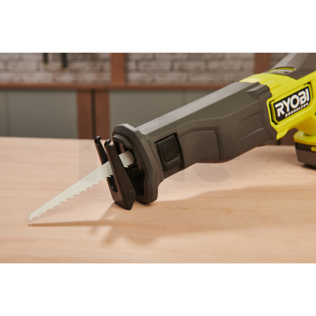 RYOBI RRS18BL 18V ONE+ bezuhlíková akumulátorová šavlová pila 5133006497