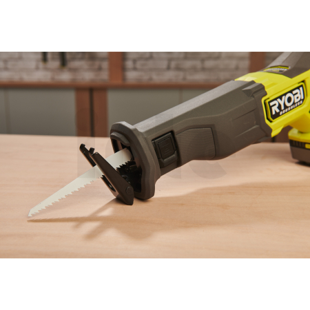RYOBI RRS18BL 18V ONE+ bezuhlíková akumulátorová šavlová pila 5133006497