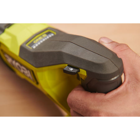 RYOBI RRS18BL 18V ONE+ bezuhlíková akumulátorová šavlová pila 5133006497