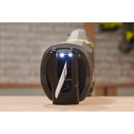 RYOBI RRS18BL 18V ONE+ bezuhlíková akumulátorová šavlová pila 5133006497