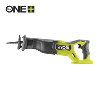 RYOBI RRS18BL 18V ONE+ bezuhlíková akumulátorová šavlová pila 5133006497