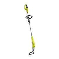 RYOBI RY18GHA 18V One Plus motyčka 5133006260