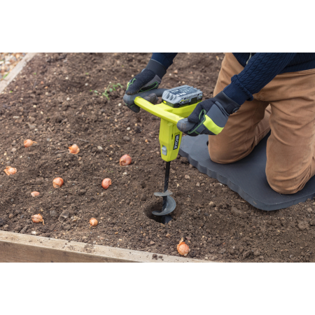 RYOBI RY18HA 18V akumulátorový půdní vrták 5133006236