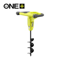 RYOBI RY18HA 18V akumulátorový půdní vrták 5133006236