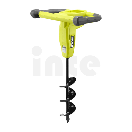RYOBI RY18HA 18V akumulátorový půdní vrták 5133006236