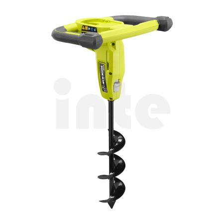 RYOBI RY18HA 18V akumulátorový půdní vrták 5133006236