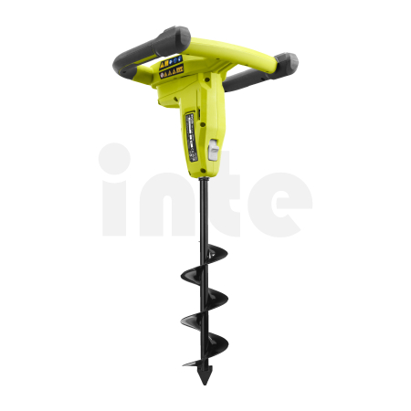 RYOBI RY18HA 18V akumulátorový půdní vrták 5133006236