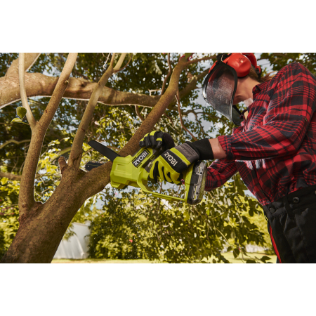 RYOBI RY18PS15A 18V ONE+ 15 cm prořezávací pila 5133006437
