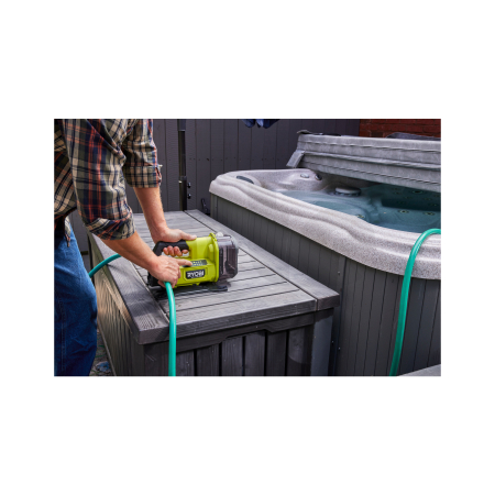 RYOBI RY18TPXA ONE+ aku tlakové čerpadlo 5133006307