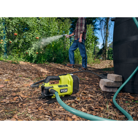 RYOBI RY18TPXA ONE+ aku tlakové čerpadlo 5133006307