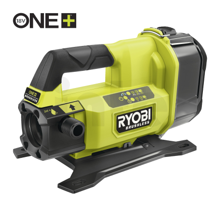 RYOBI RY18TPXA ONE+ aku tlakové čerpadlo 5133006307