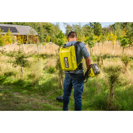 RYOBI RY36BP3PA 36V Batoh na akumulátory 5133005804