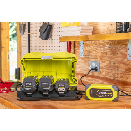 RYOBI RY36BP3PA 36V Batoh na akumulátory 5133005804