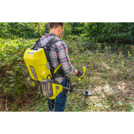 RYOBI RY36BP3PA 36V Batoh na akumulátory 5133005804