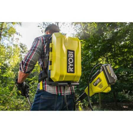 RYOBI RY36BP3PA 36V Batoh na akumulátory 5133005804