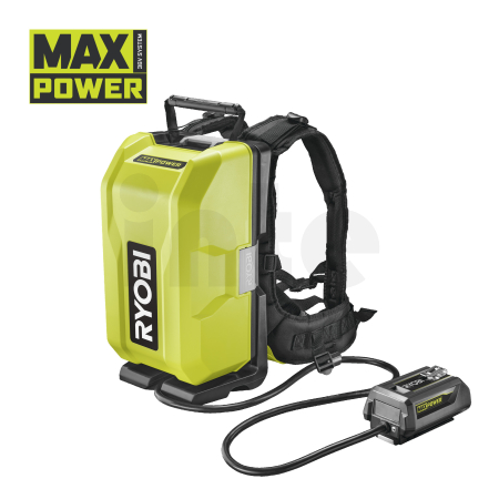 RYOBI RY36BP3PA 36V Batoh na akumulátory 5133005804