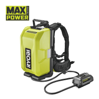 RYOBI RY36BP3PA 36V Batoh na akumulátory 5133005804