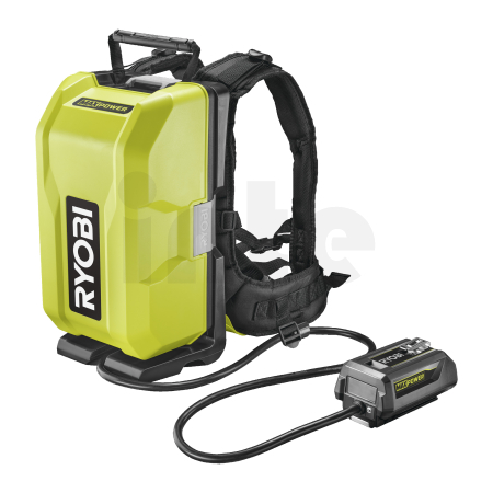 RYOBI RY36BP3PA 36V Batoh na akumulátory 5133005804