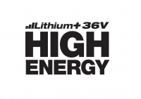 High Energy 36 V