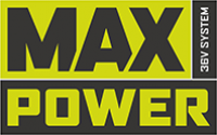 Max Power 36 V