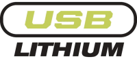 Ryobi USB Lithium 4V